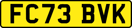 FC73BVK
