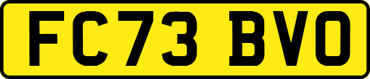 FC73BVO