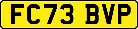 FC73BVP