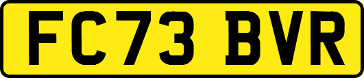 FC73BVR