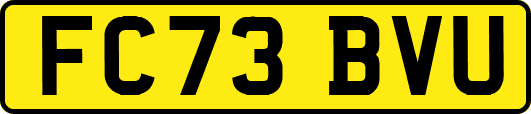 FC73BVU