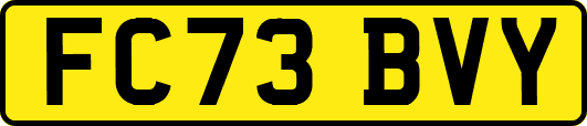 FC73BVY