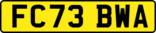 FC73BWA