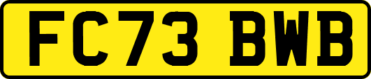 FC73BWB