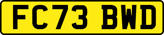 FC73BWD