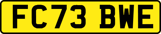 FC73BWE
