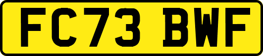FC73BWF