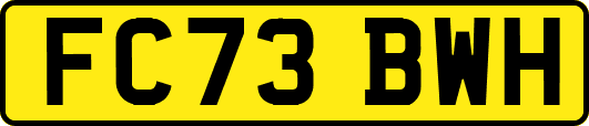FC73BWH