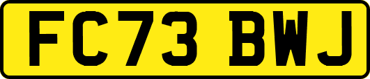 FC73BWJ