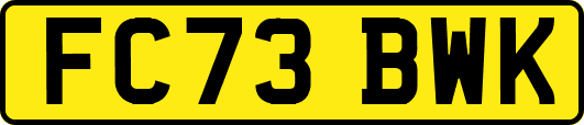 FC73BWK