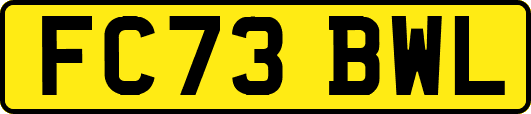 FC73BWL