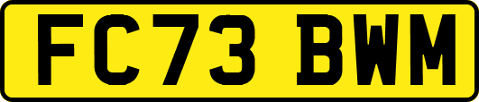 FC73BWM