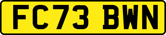 FC73BWN