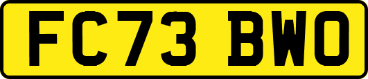 FC73BWO