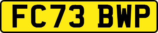FC73BWP