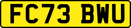 FC73BWU