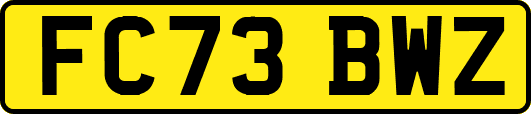 FC73BWZ
