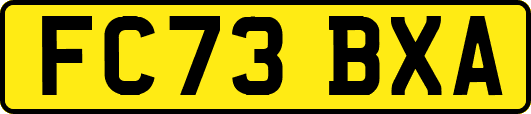 FC73BXA