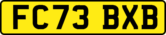 FC73BXB