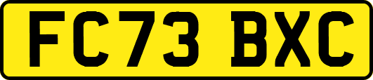 FC73BXC