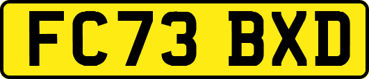 FC73BXD