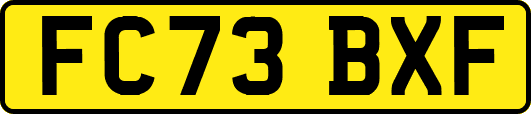 FC73BXF
