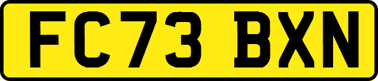 FC73BXN