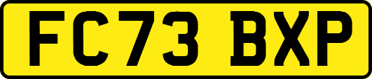 FC73BXP