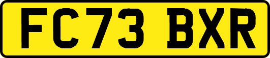FC73BXR