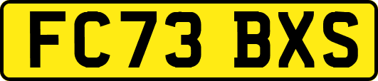 FC73BXS