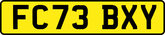 FC73BXY