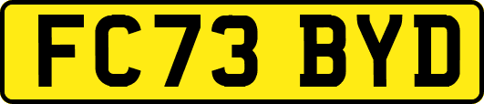 FC73BYD
