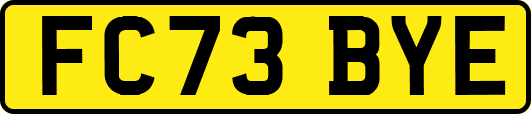 FC73BYE