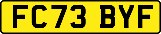 FC73BYF