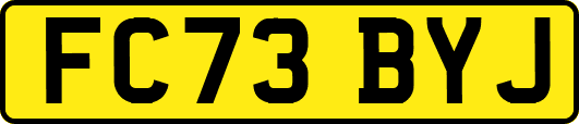 FC73BYJ