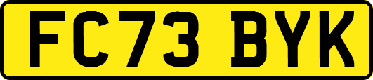 FC73BYK