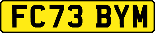FC73BYM