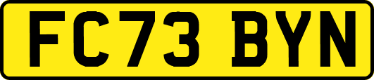 FC73BYN