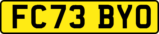 FC73BYO