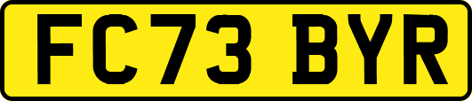 FC73BYR
