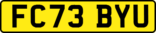 FC73BYU