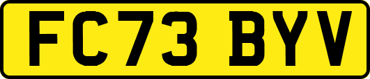 FC73BYV