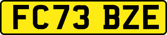 FC73BZE
