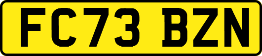 FC73BZN