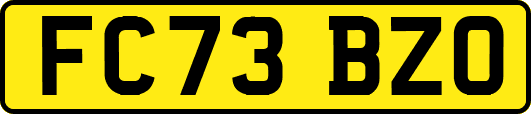 FC73BZO