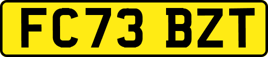 FC73BZT