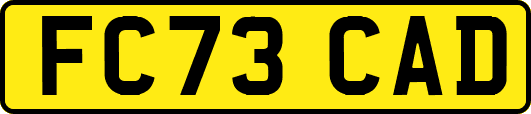 FC73CAD