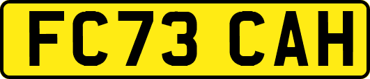 FC73CAH
