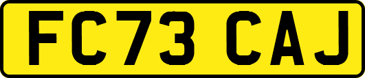 FC73CAJ