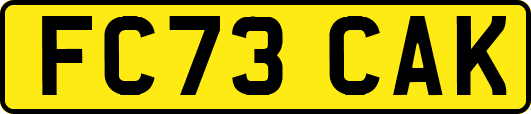 FC73CAK